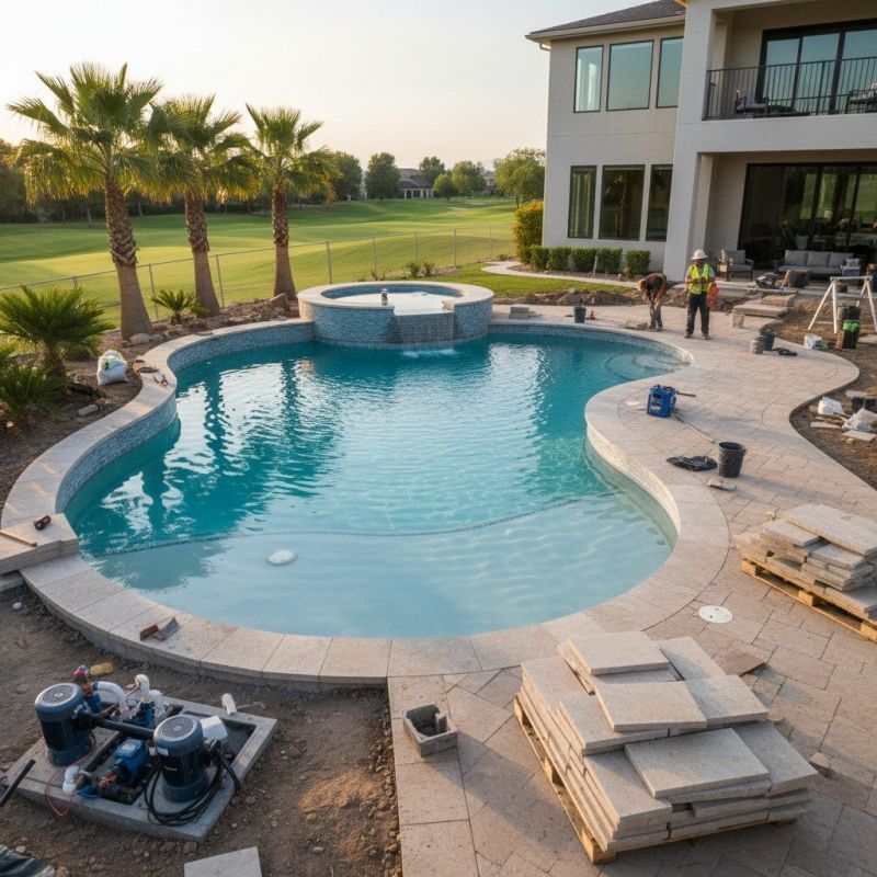 Top Bathroom Remodeling Companies in Lake Worth, FL